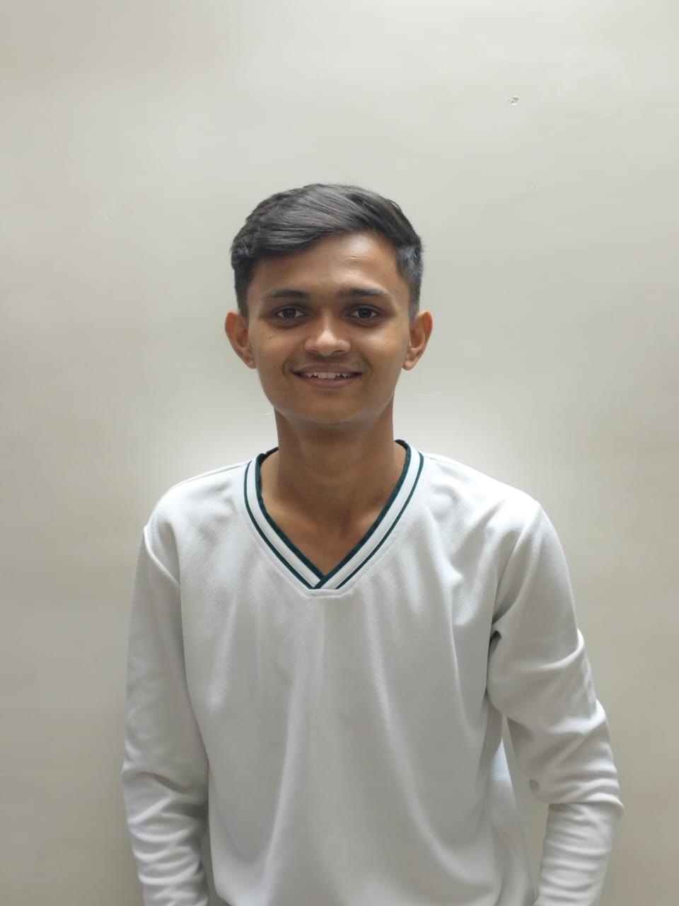 PATEL JEEL